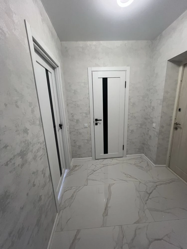 1-bedroom apartment for sale on Ozerne