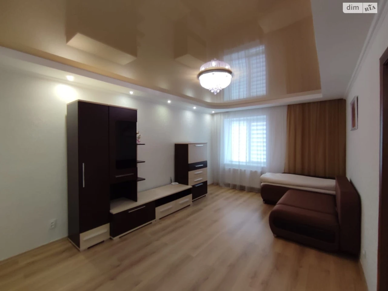 Long-Term Rental Apartment Exhibition