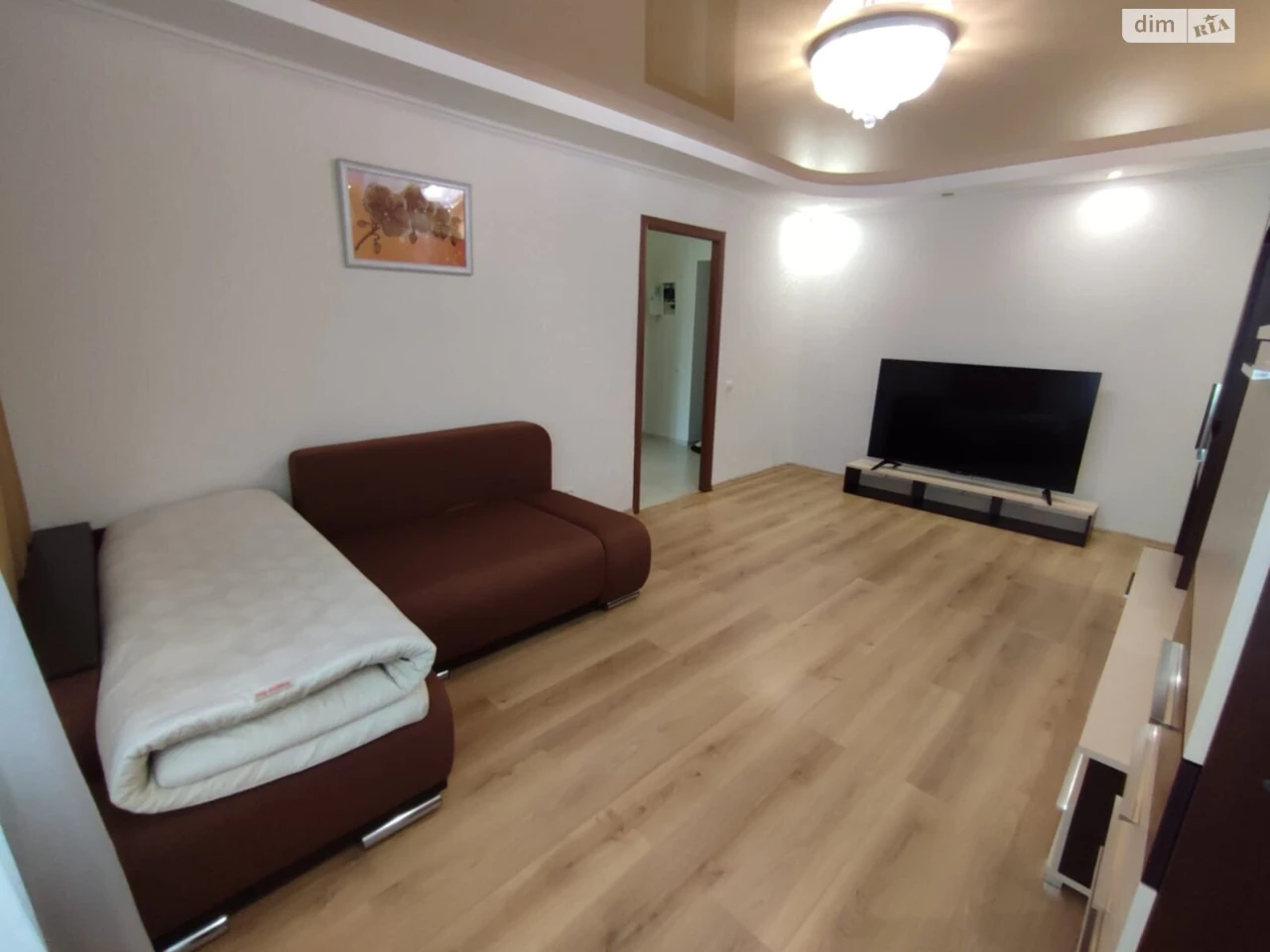 Long-Term Rental Apartment Exhibition