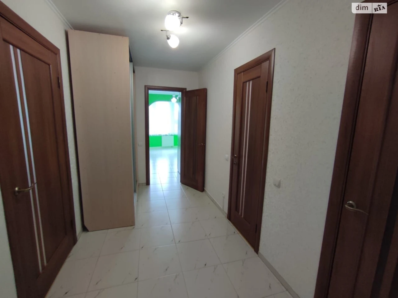 Long-Term Rental Apartment Exhibition
