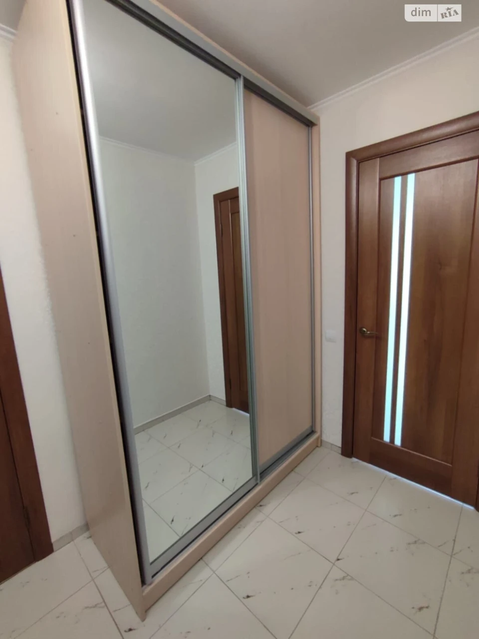 Long-Term Rental Apartment Exhibition