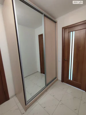 Long-Term Rental Apartment Exhibition