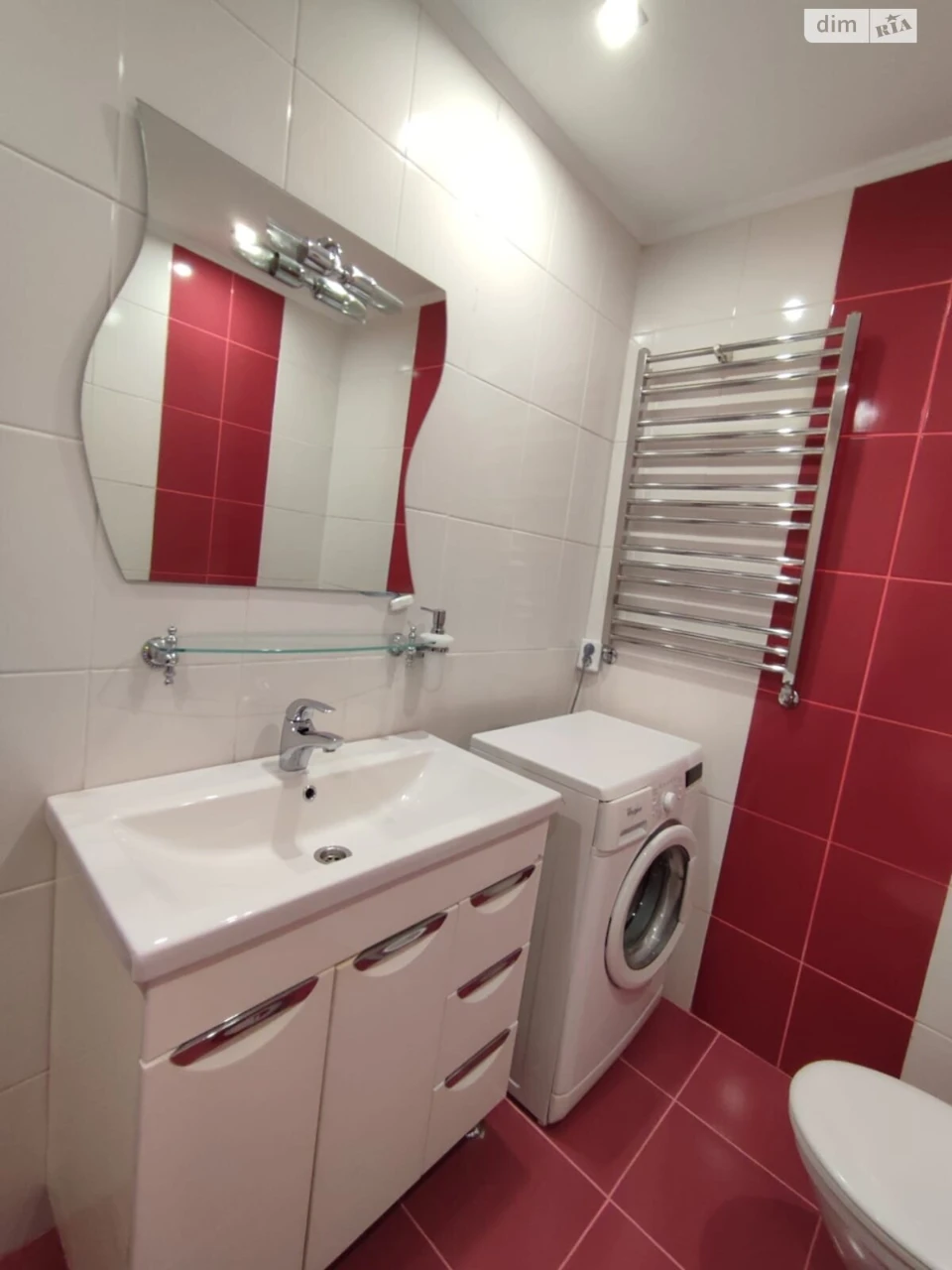 Long-Term Rental Apartment Exhibition