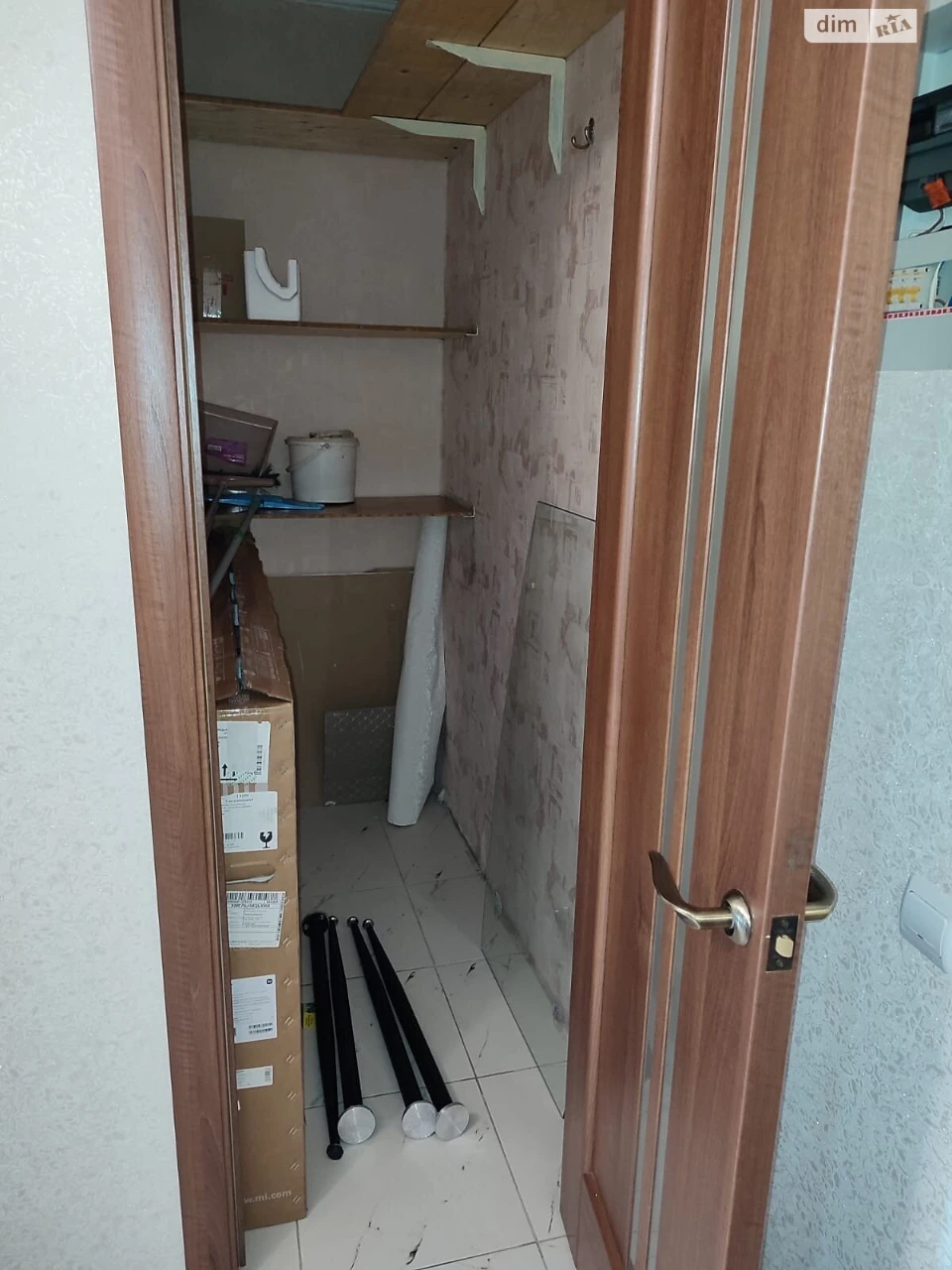 Long-Term Rental Apartment Exhibition