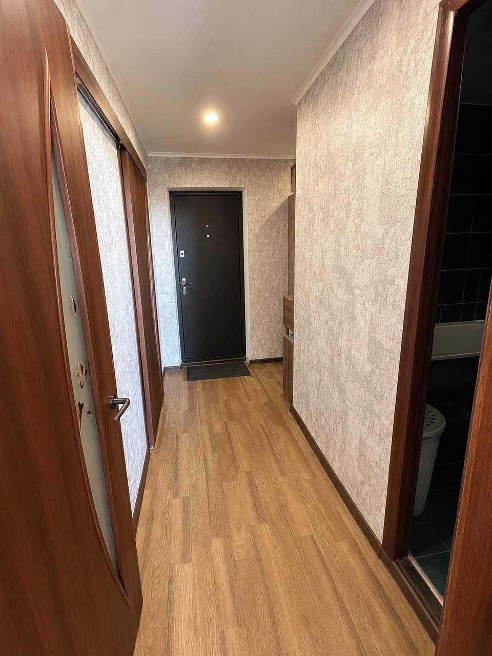 Однокомнатная квартира в районе Д