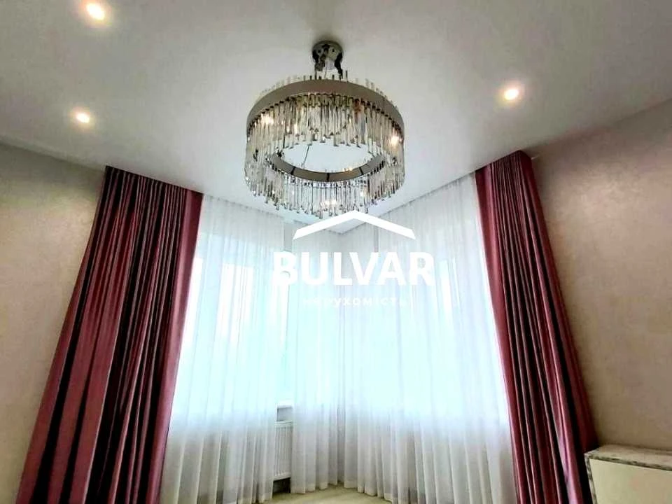 Apartment. Kharkiv, Rymarska St.