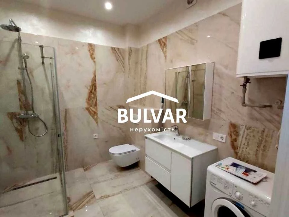 Apartment. Kharkiv, Rymarska St.