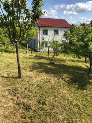 Продам будинок зі зручностями