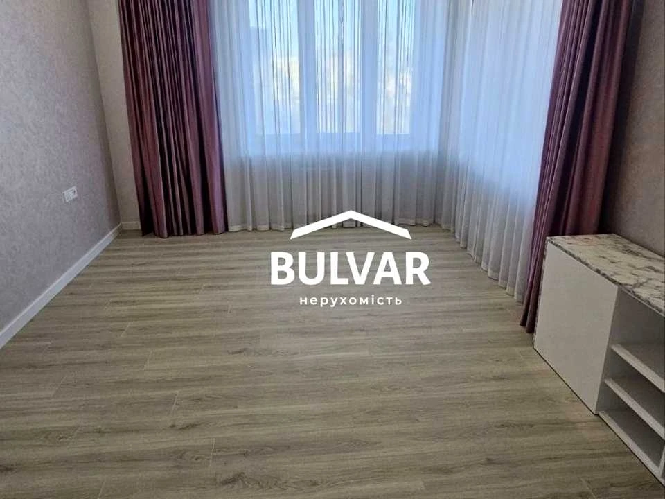 Apartment. Kharkiv, Rymarska St.