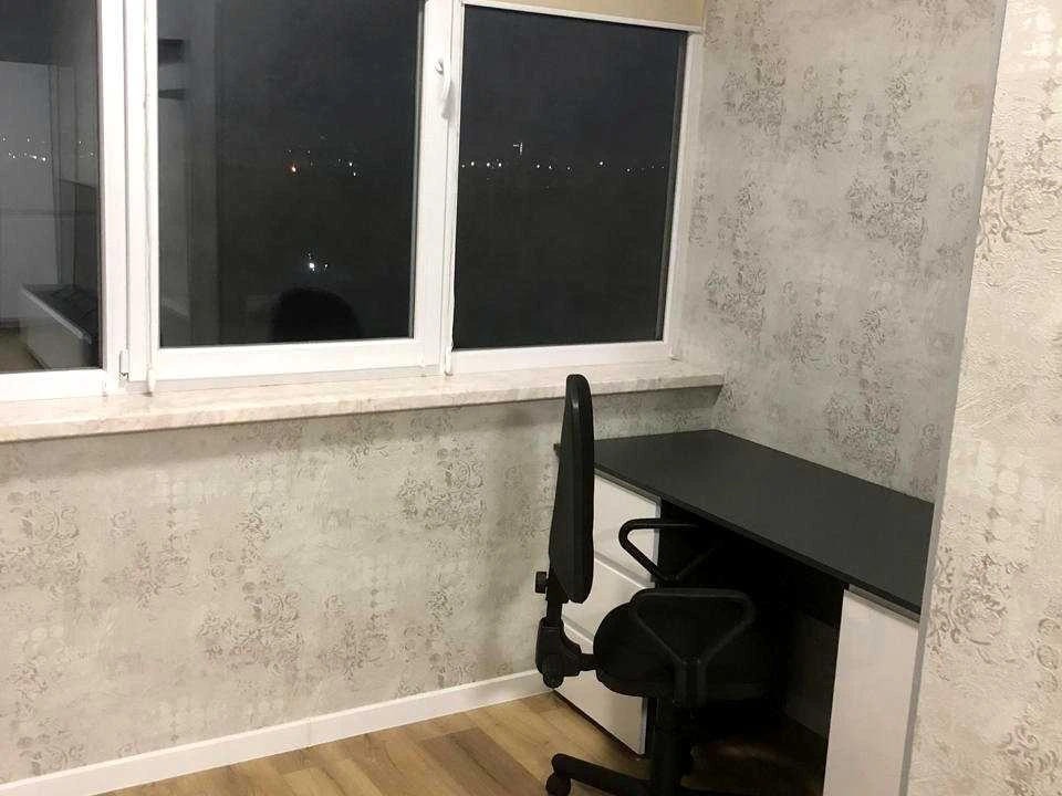 Квартира. Львів, вулиця Івана Пулюя