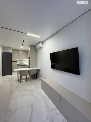 Long-Term Rental Apartment in Kulparkiv