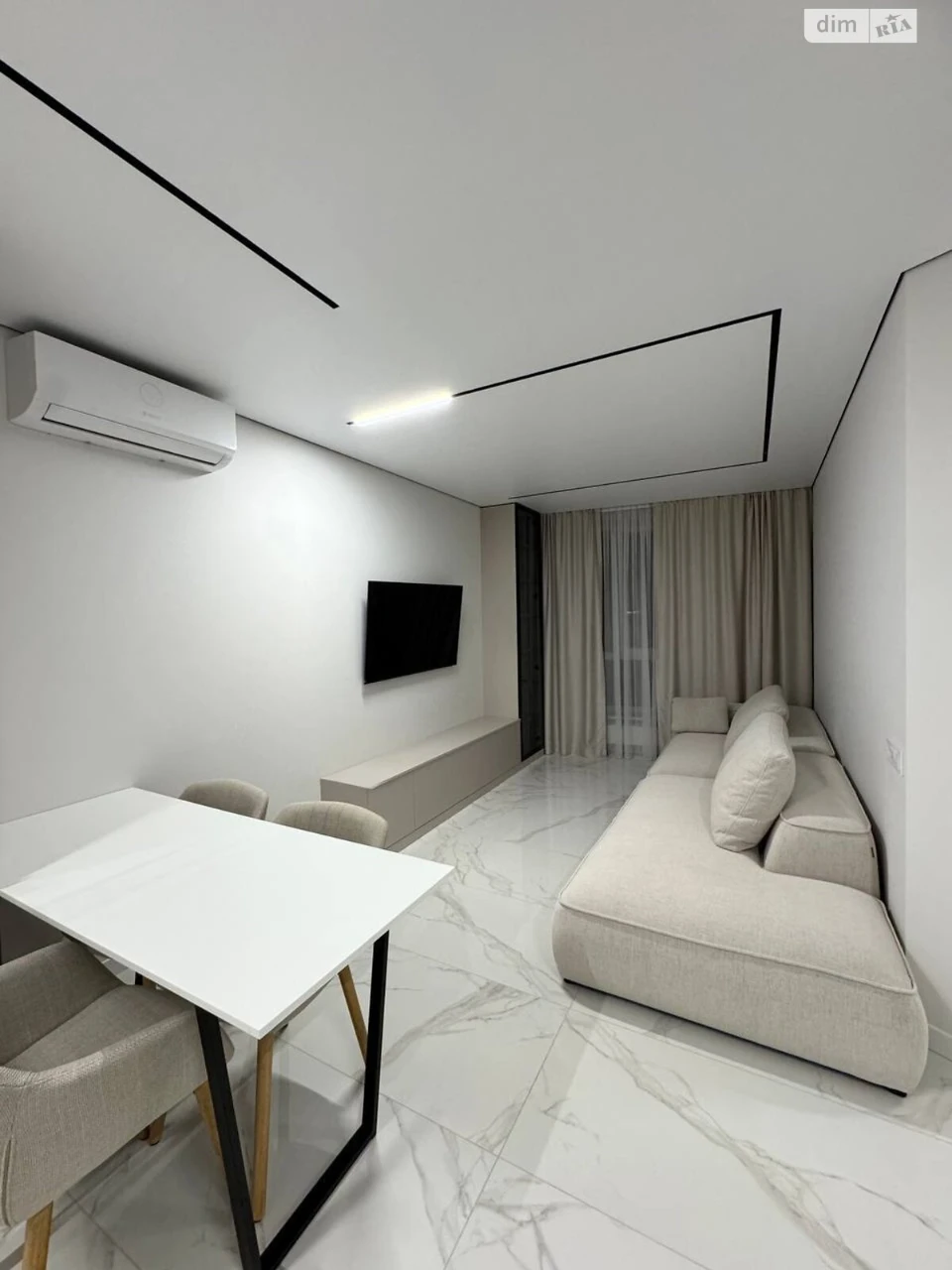 Long-Term Rental Apartment in Kulparkiv
