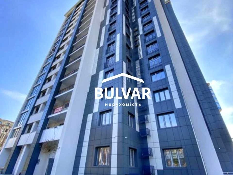 Apartment. Kharkiv, Rymarska St.