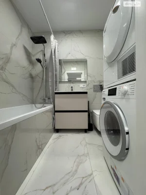 Long-Term Rental Apartment in Kulparkiv
