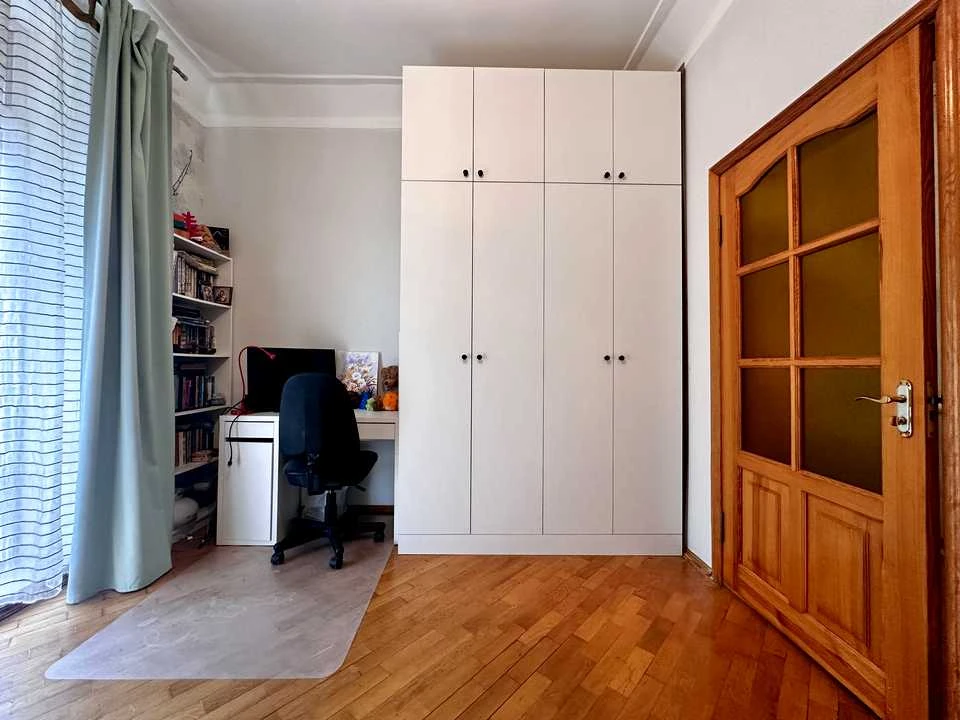 Квартира. Киев, улица Таборна