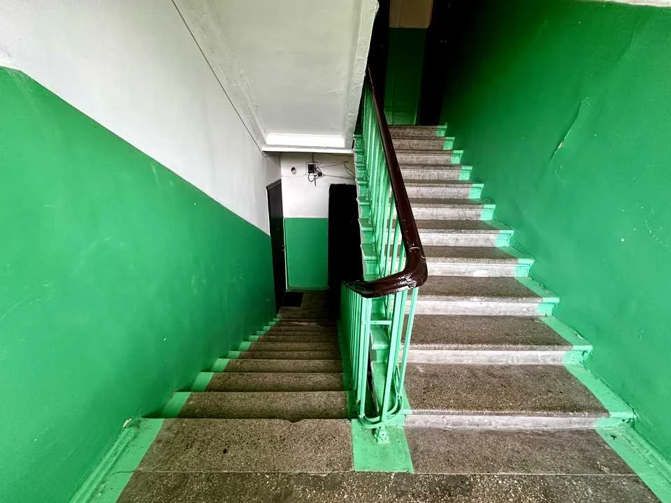Квартира. Киев, улица Таборна
