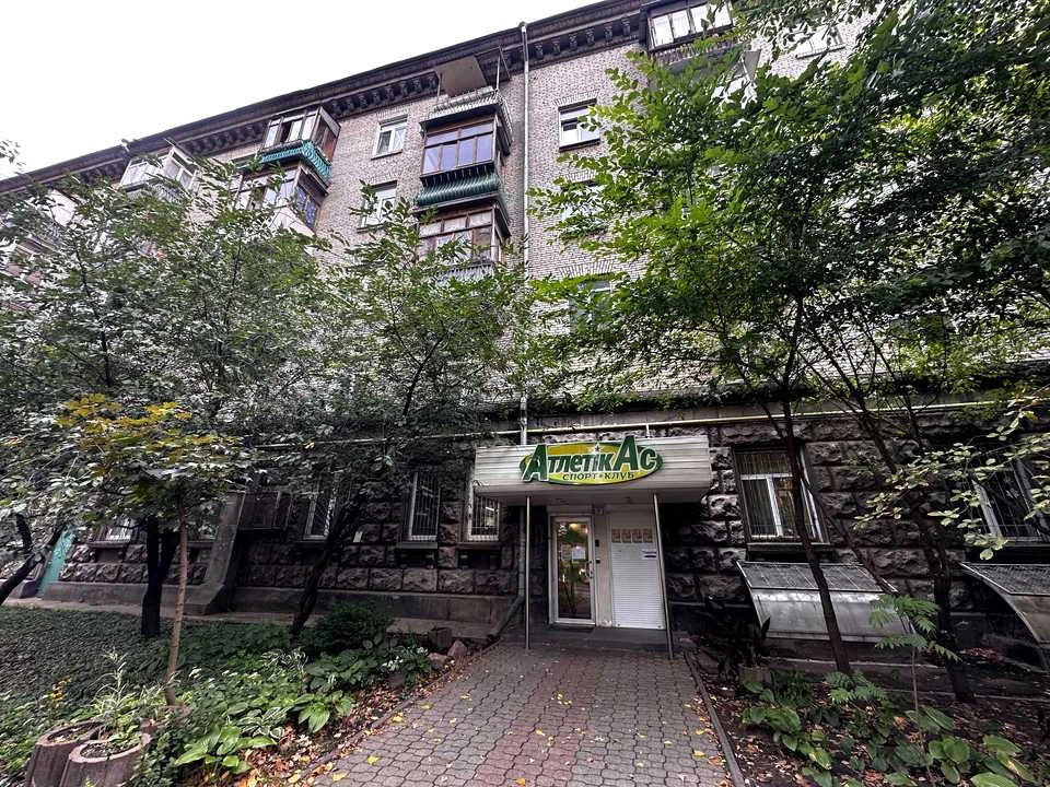 Квартира. Киев, улица Таборна