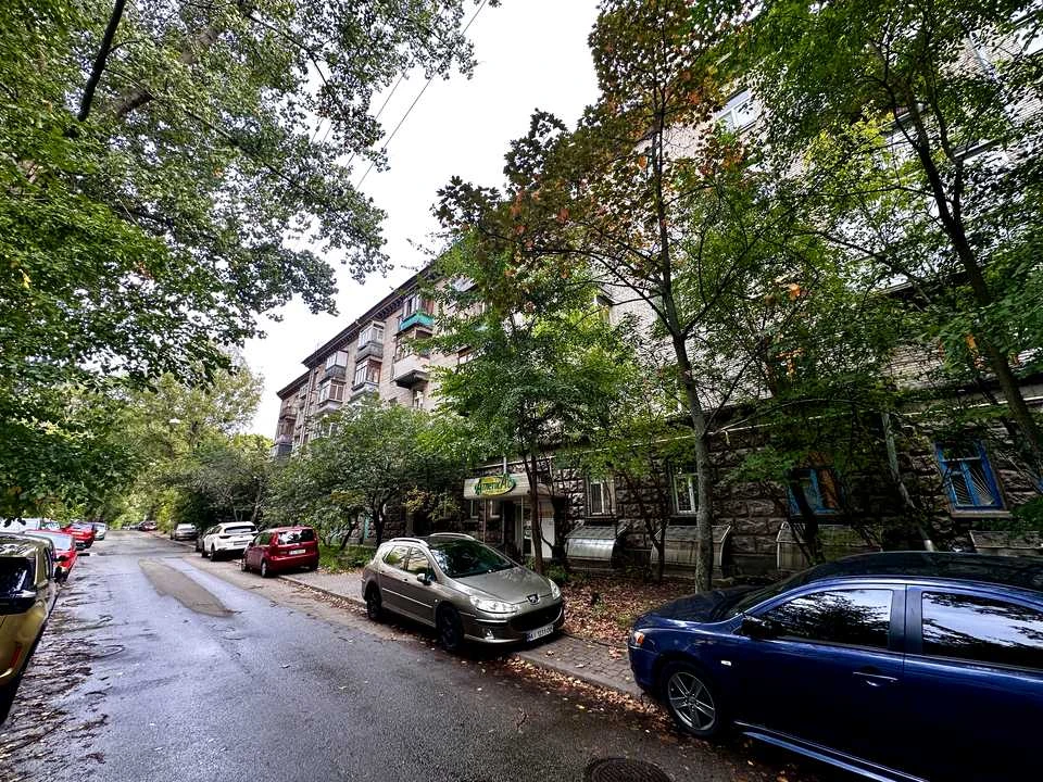Квартира. Киев, улица Таборна