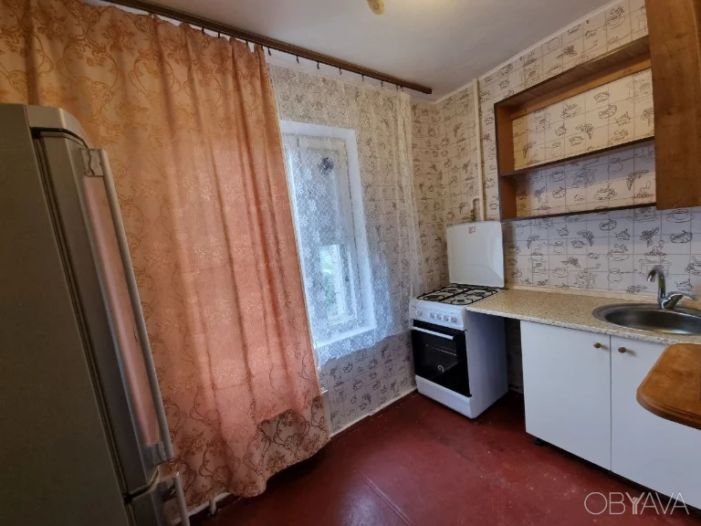 Rent 1-bedroom apartment, Borshchivka, Simirenyuk Street 24, with a pet!!