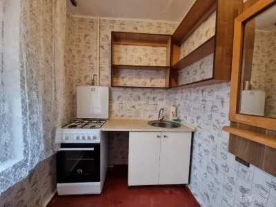 Rent 1-bedroom apartment, Borshchivka, Simirenyuk Street 24, with a pet!!