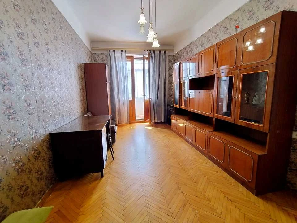 Квартира. Киев, Чоколовский бульвар.