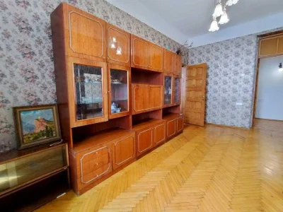 Квартира. Киев, Чоколовский бульвар.