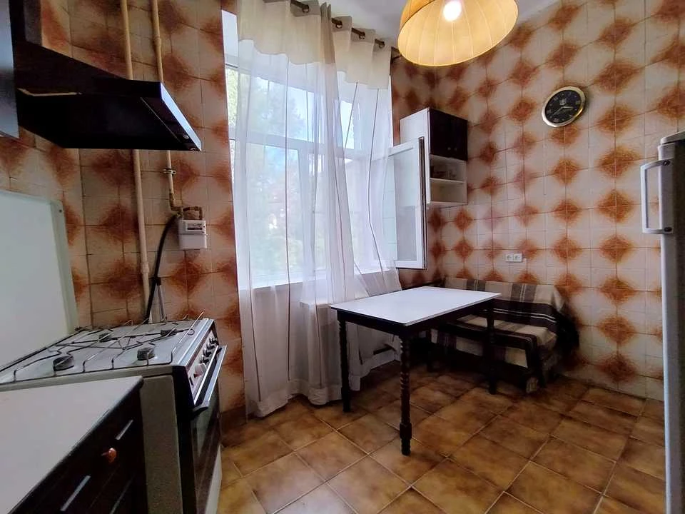 Квартира. Киев, Чоколовский бульвар.