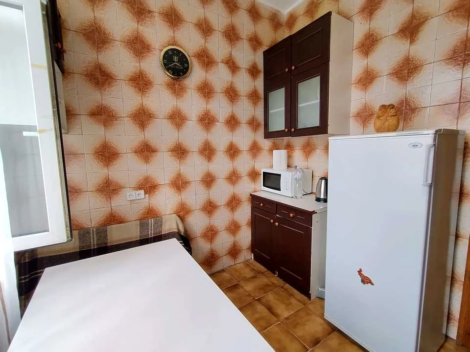 Квартира. Киев, Чоколовский бульвар.