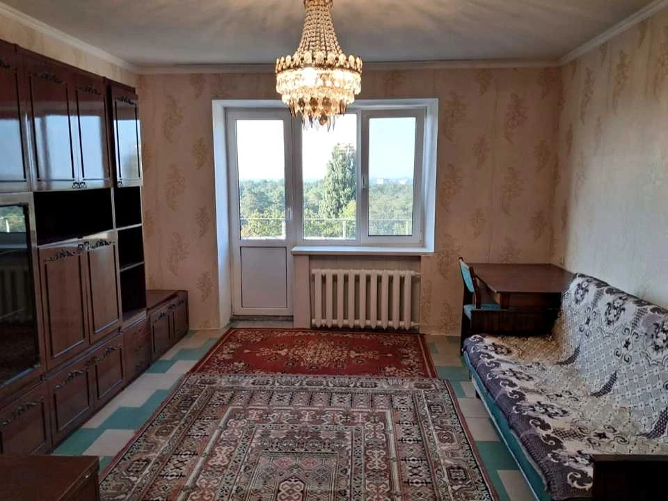 Квартира. Дніпро, Роторна вул.