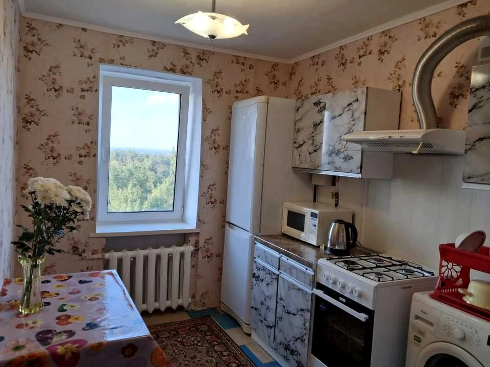 Квартира. Дніпро, Роторна вул.