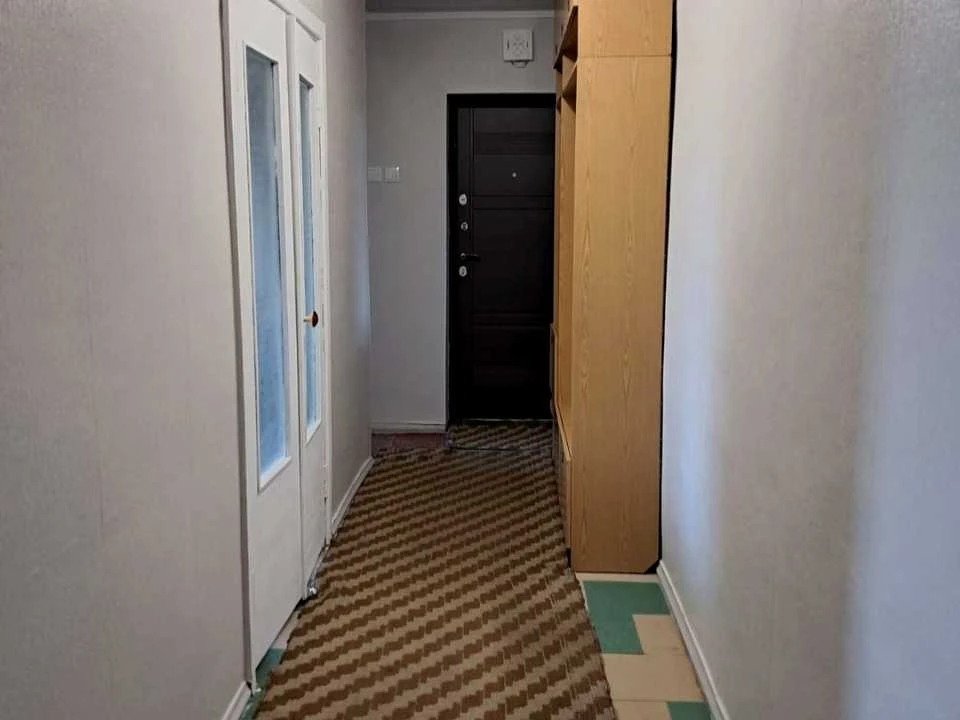 Квартира. Дніпро, Роторна вул.