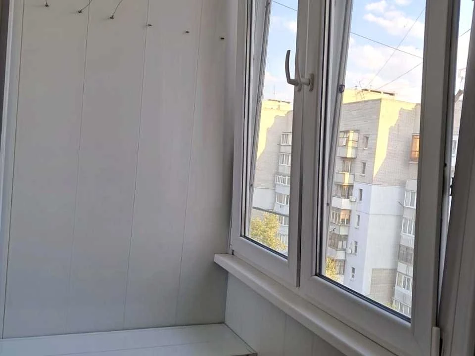 Квартира. Дніпро, Роторна вул.