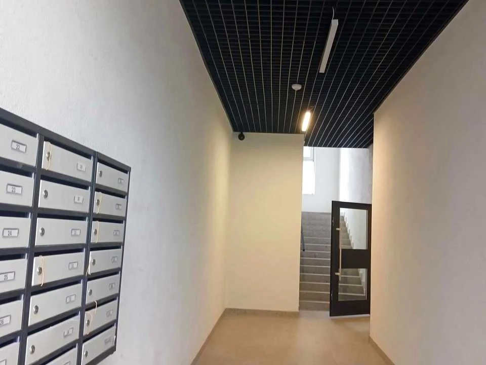 Apartment. Zamarstynivska St, Lviv
