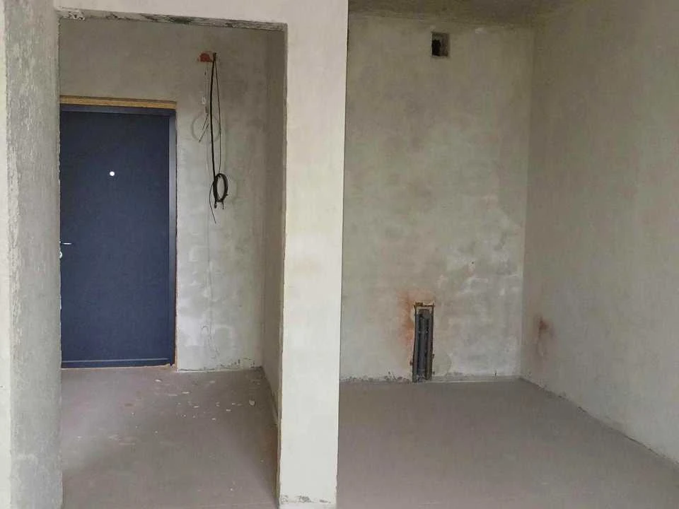 Apartment. Zamarstynivska St, Lviv