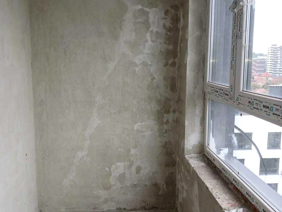 Apartment. Zamarstynivska St, Lviv