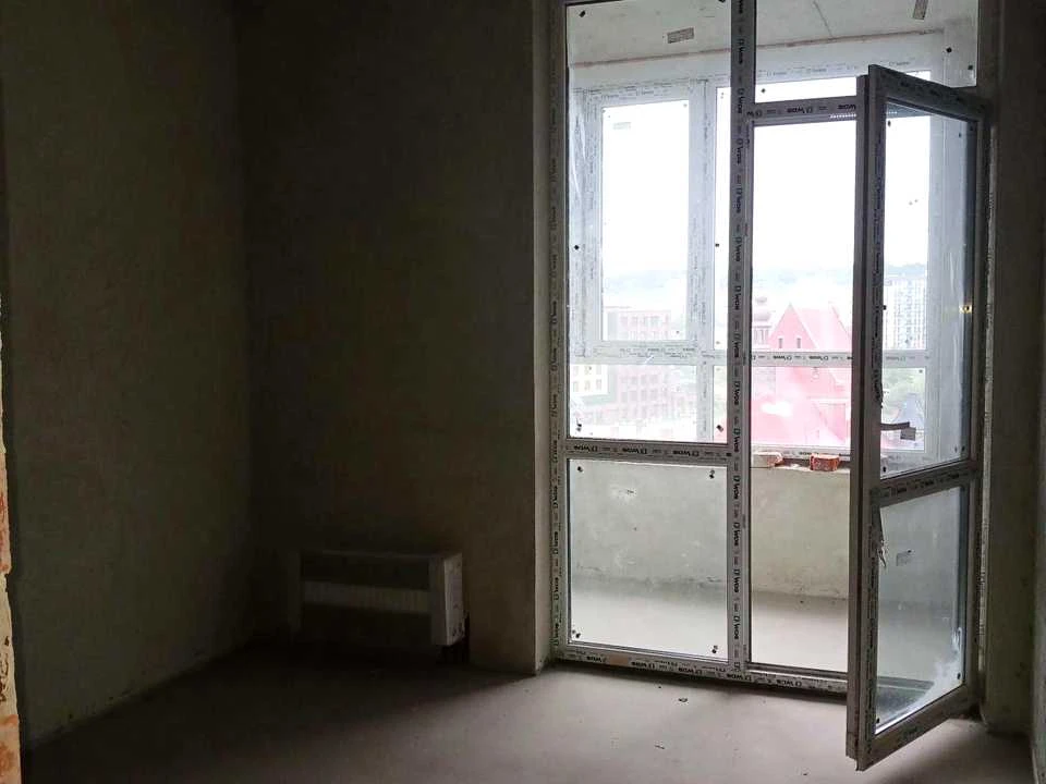 Apartment. Zamarstynivska St, Lviv