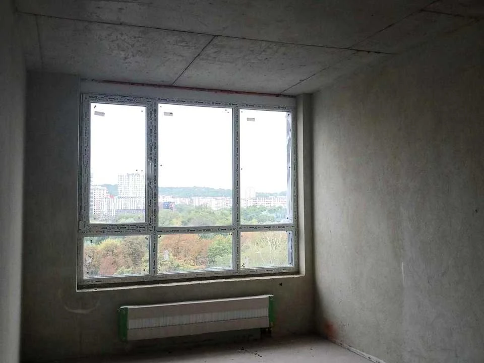 Apartment. Zamarstynivska St, Lviv