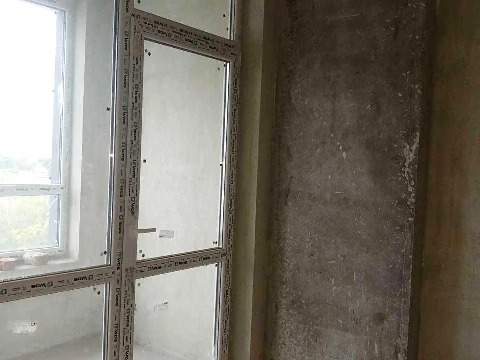 Apartment. Zamarstynivska St, Lviv