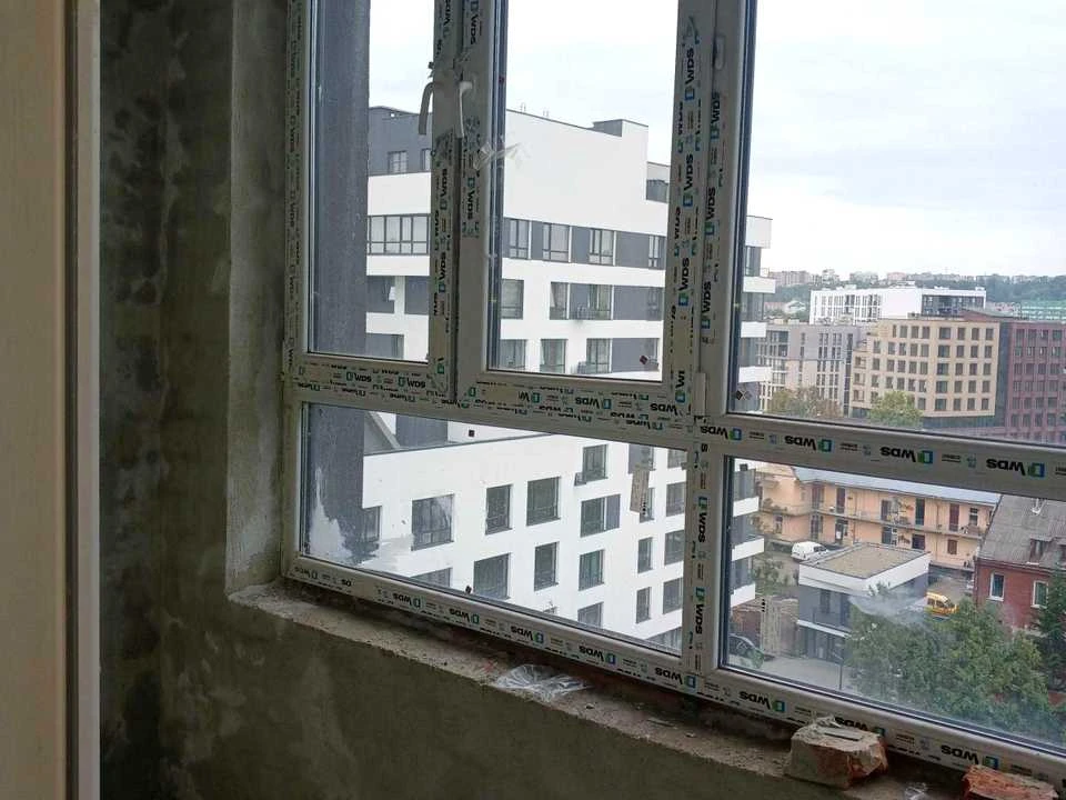 Apartment. Zamarstynivska St, Lviv