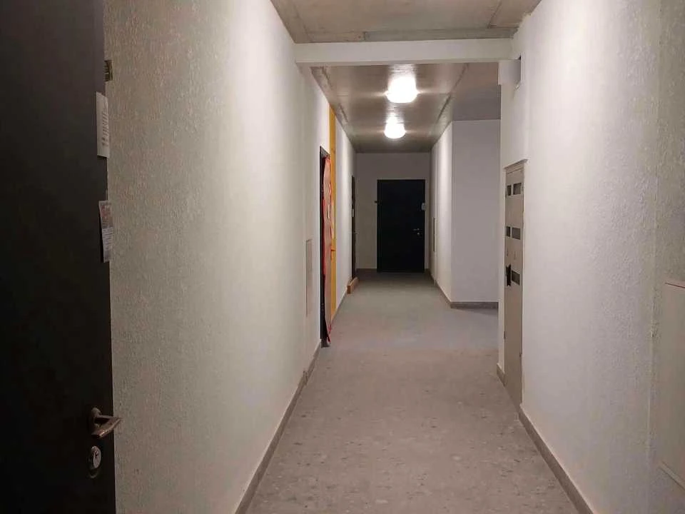 Apartment. Zamarstynivska St, Lviv