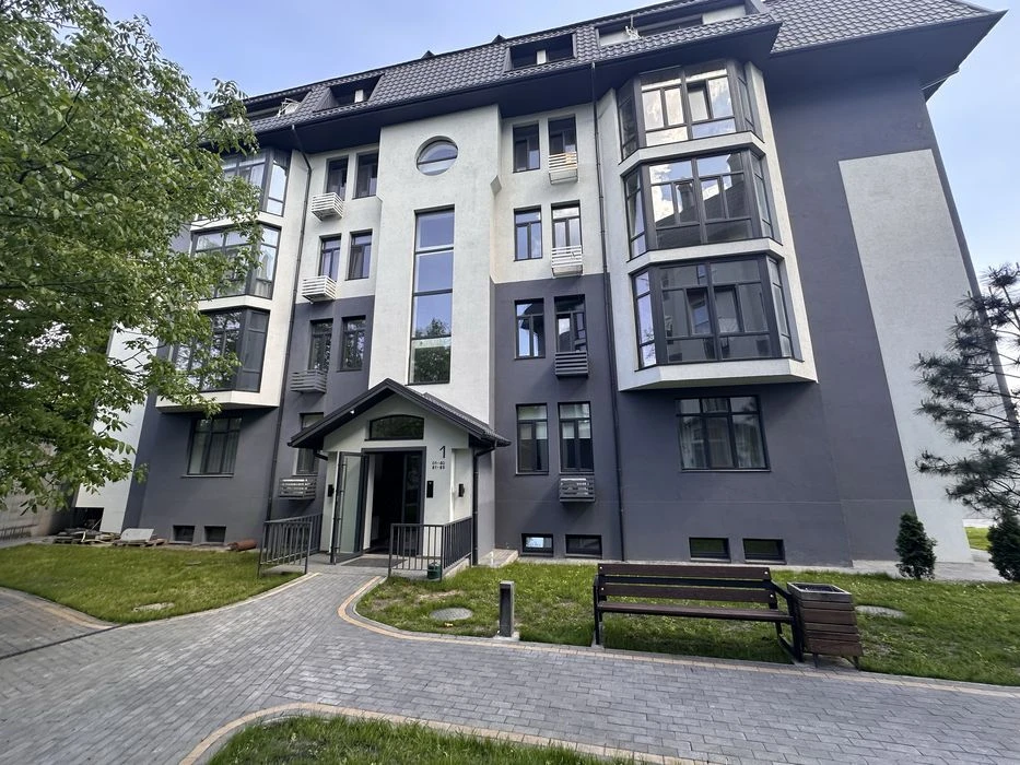 Продаж 1к квартири по вул Тираспольська 44, Подільський райо
