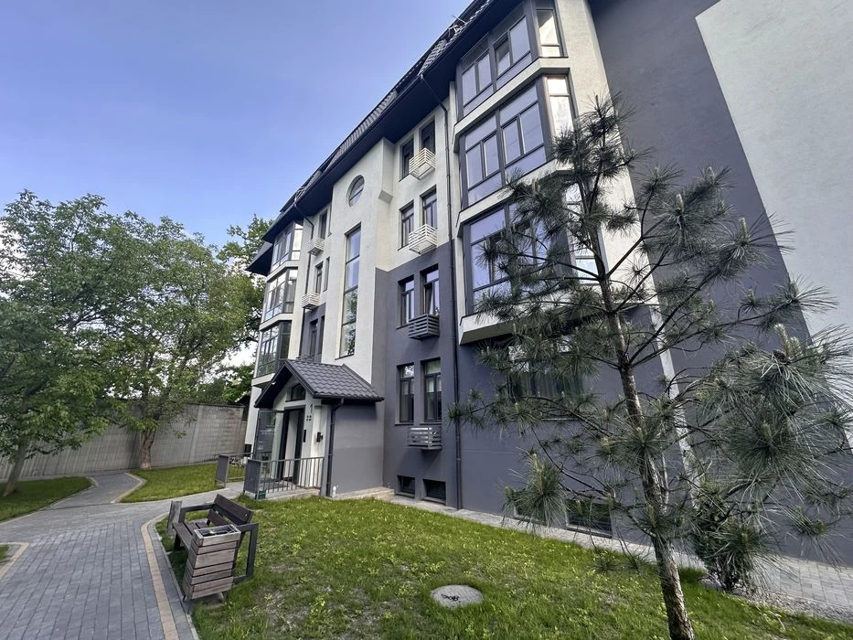 Продаж 1к квартири по вул Тираспольська 44, Подільський райо
