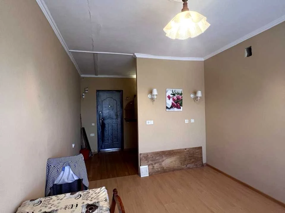 Apartment. Vienna Street, Lviv