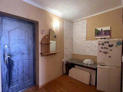 Apartment. Vienna Street, Lviv