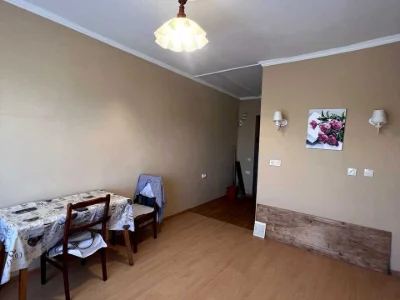 Apartment. Vienna Street, Lviv