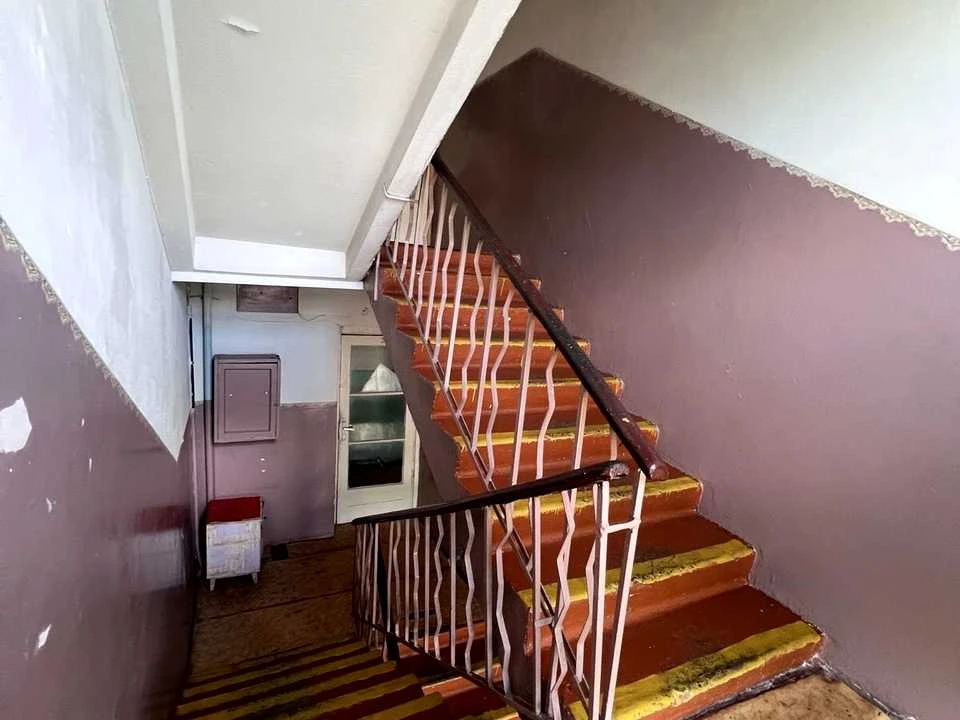 Apartment. Vienna Street, Lviv