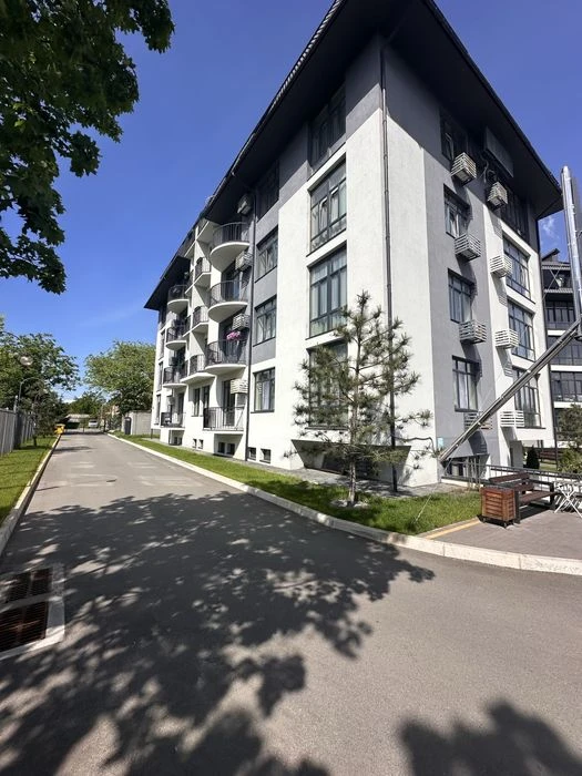 Продаж 1к квартири по вул Тираспольська 44, Подільський райо