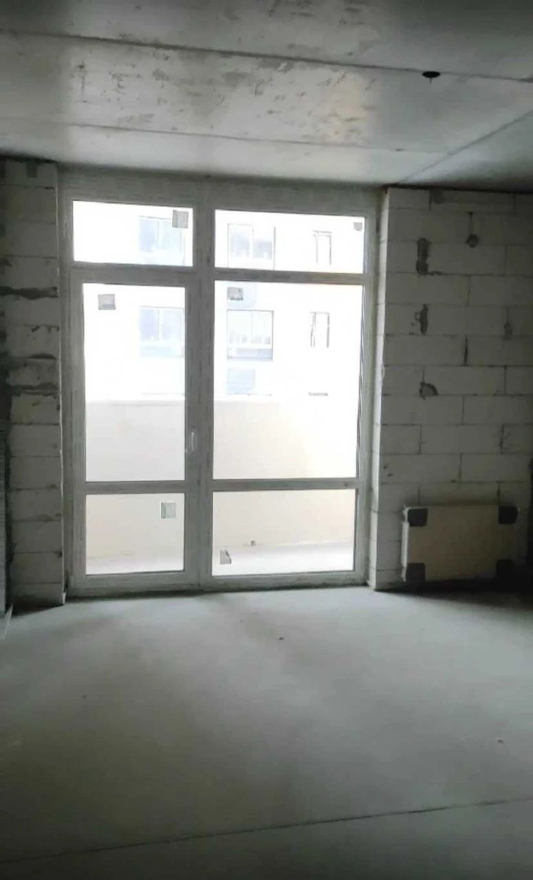 Продажа 1-комнатной квартиры в ЖК "Райдужний", 31 кв.м.