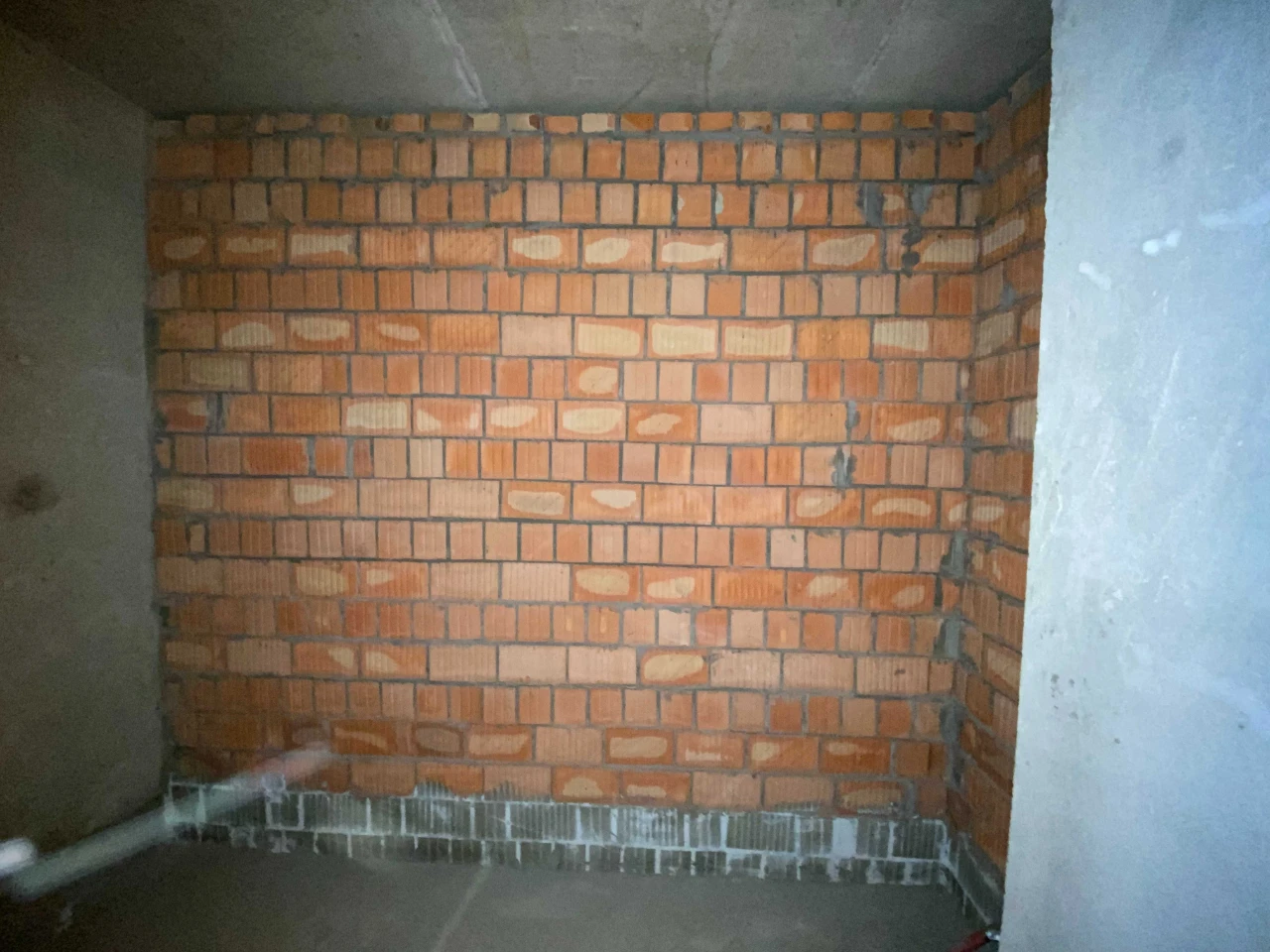 Продажа 1-комнатной квартиры в ЖК "Райдужний", 31 кв.м.