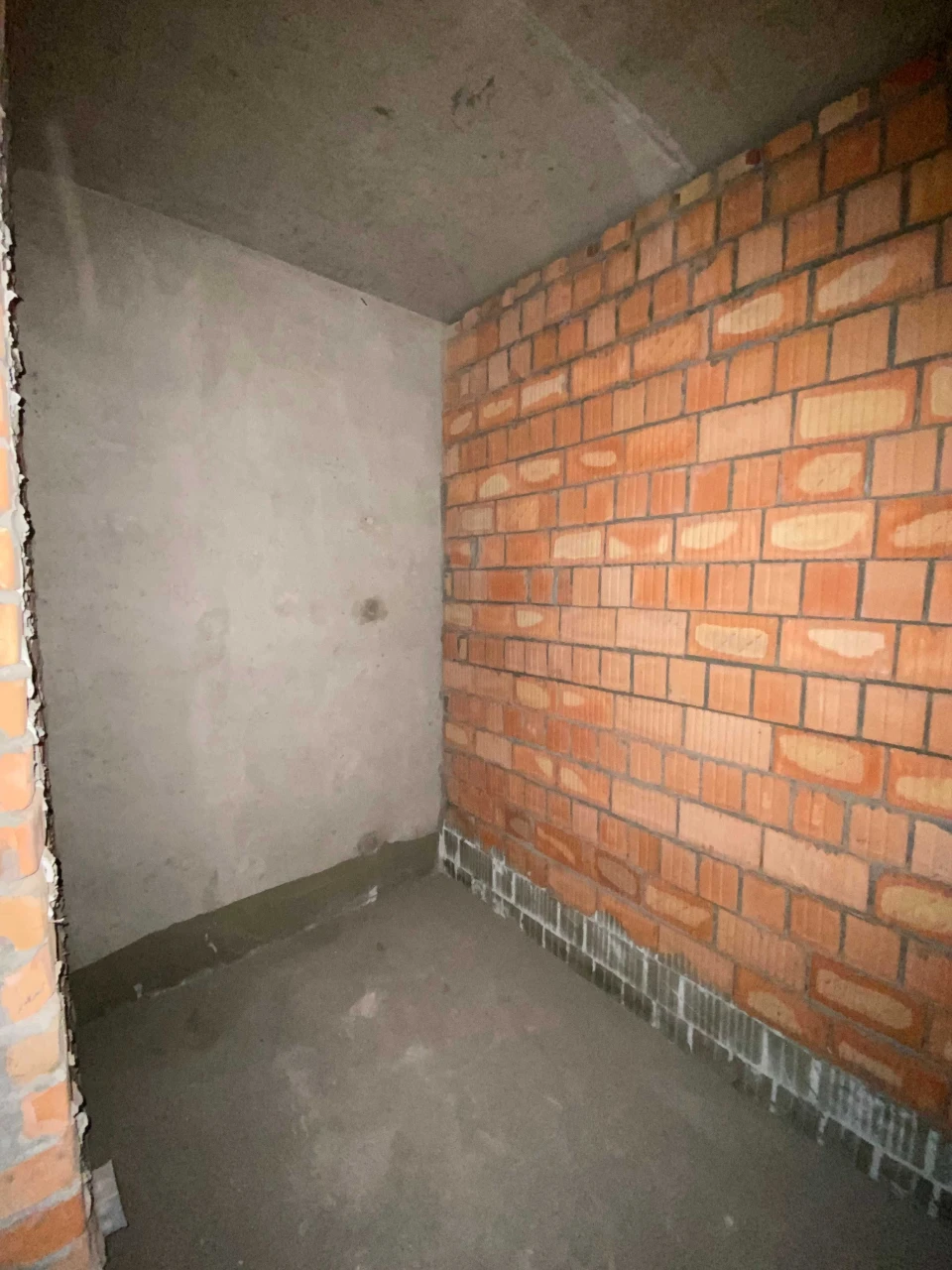 Продажа 1-комнатной квартиры в ЖК "Райдужний", 31 кв.м.